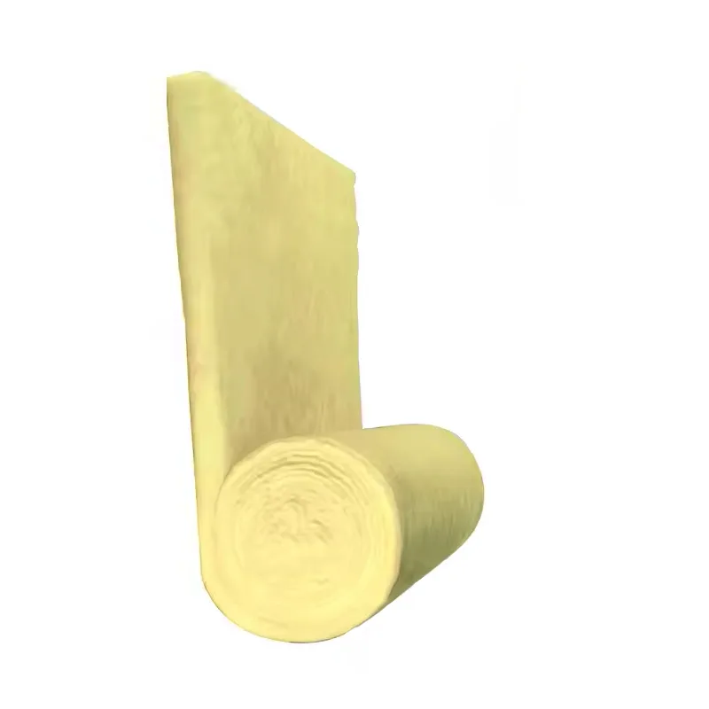XCMG Insulation Wool 318603107