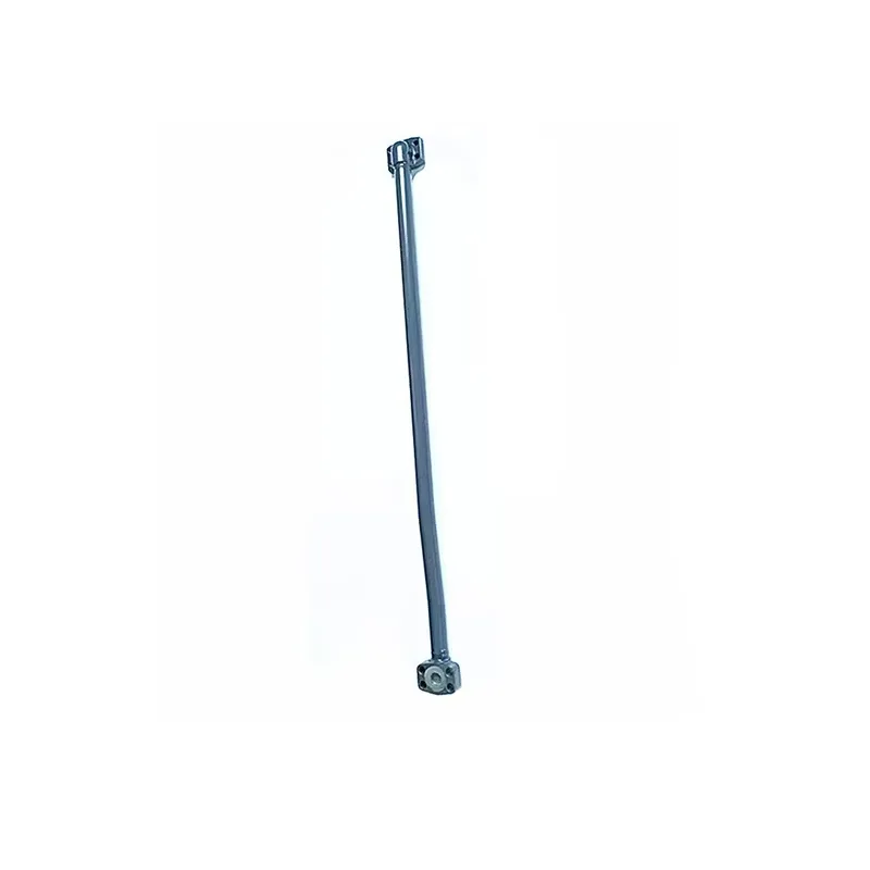 XCMG Steel Pipe Assembly 318603108