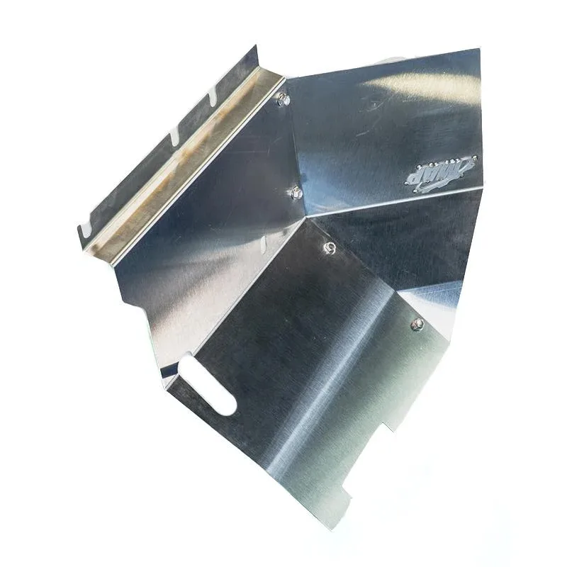 XCMG Heat Shield Assembly 318603114