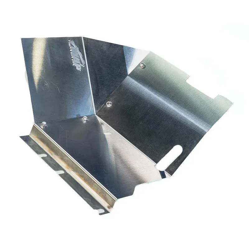 XCMG Conjunto de escudo térmico 318603114