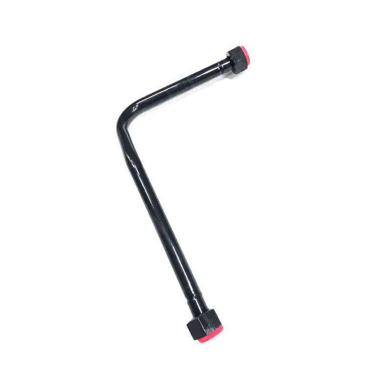 XCMG Steel Pipe Assembly 318603116