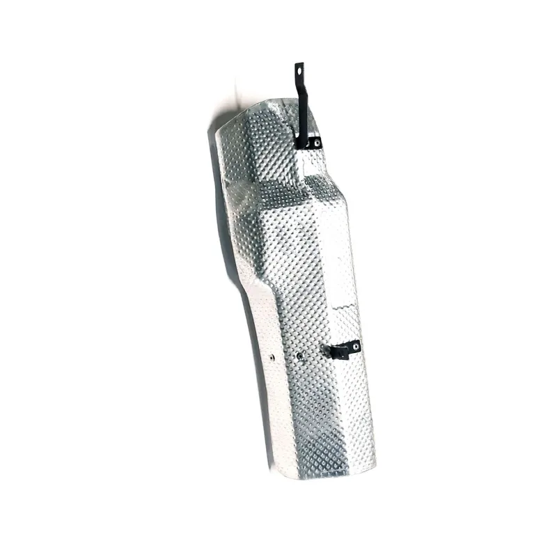 XCMG Heat Shield Assembly 318603118