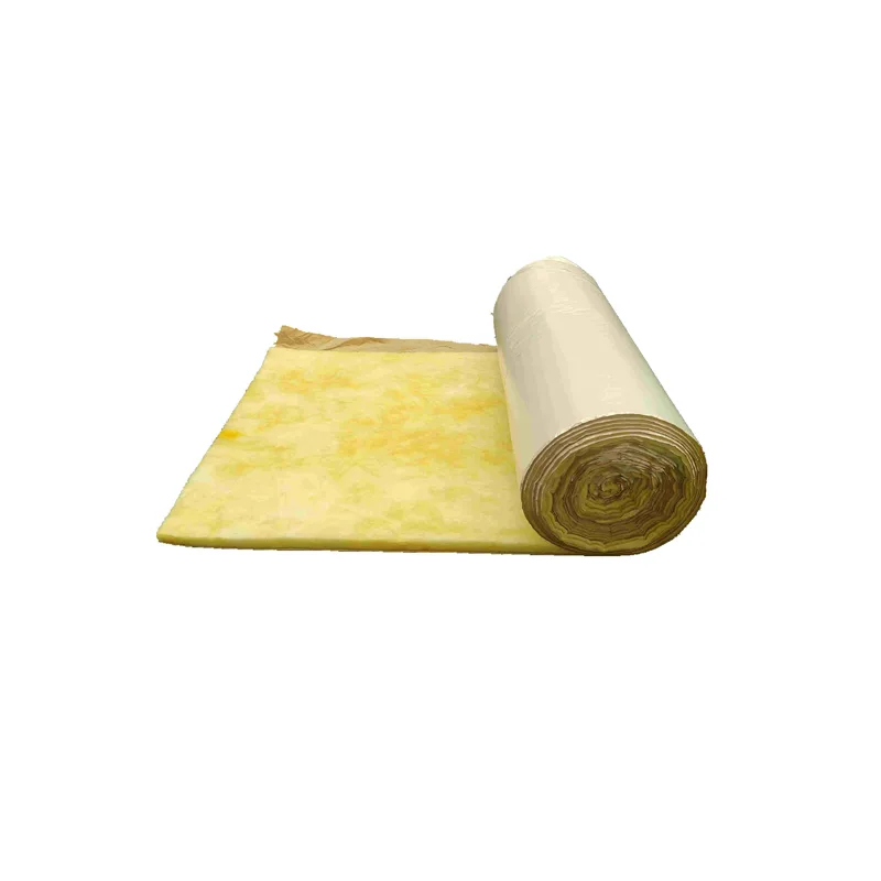 XCMG Insulation Wool 318603120
