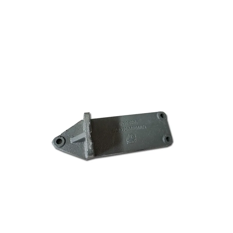 XCMG Bracket Assembly 318603244
