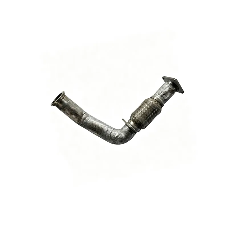 XCMG Exhaust Pipe 318603403