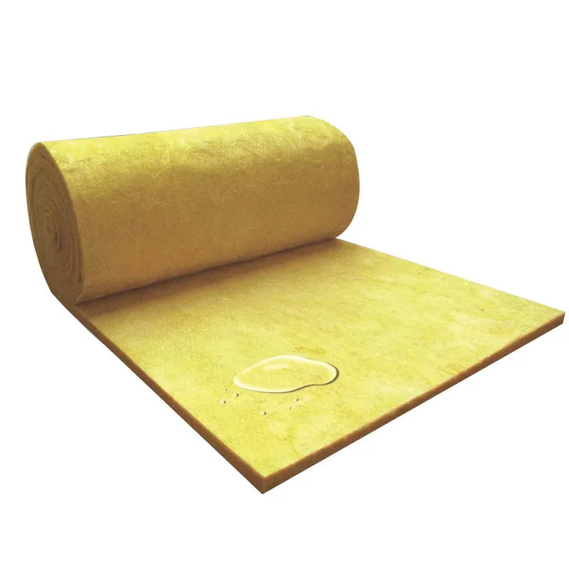 XCMG Thermal Insulation Wool 318603409
