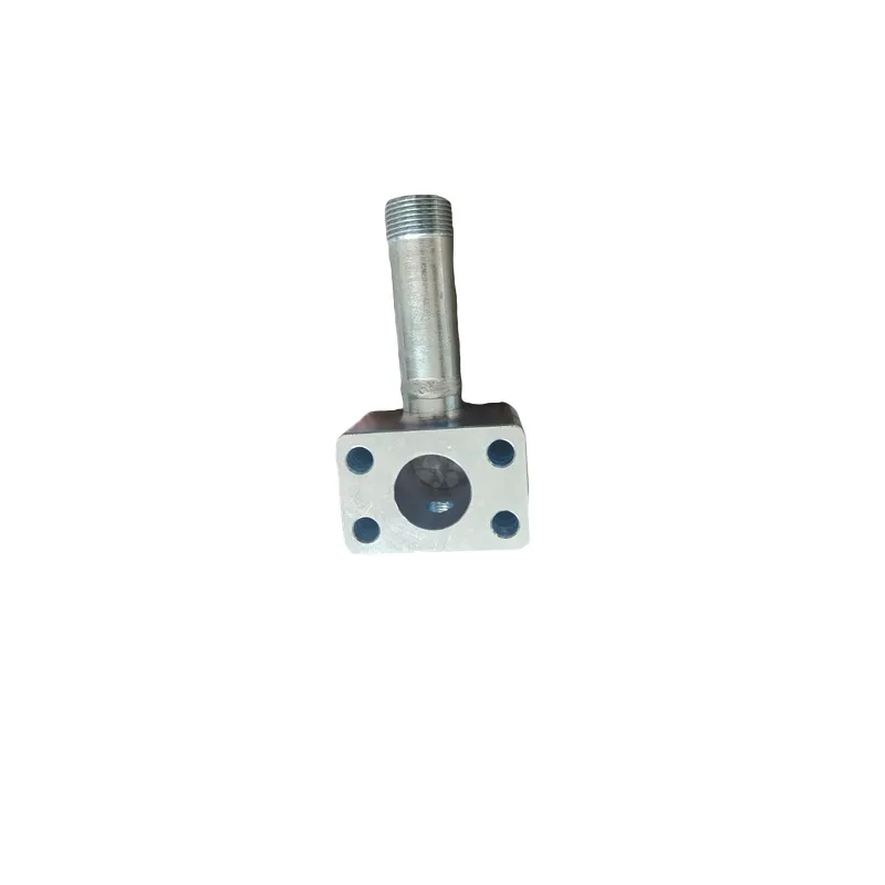 XCMG Conjunto de manguera 319004079
