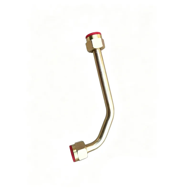 XCMG Steel Pipe Assembly 319004163
