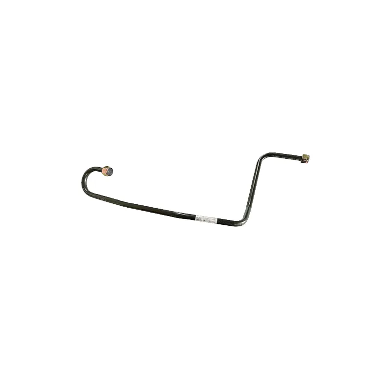 XCMG Conjunto de tubería de acero 319004164