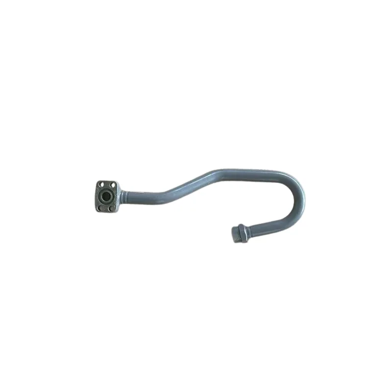XCMG Steel Pipe Assembly 319004168