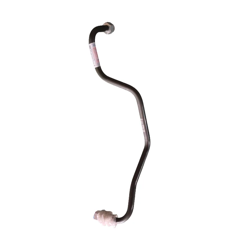 XCMG Steel Pipe Assembly 319004174