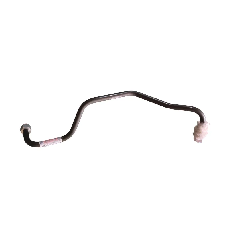 XCMG Conjunto de tubería de acero 319004174