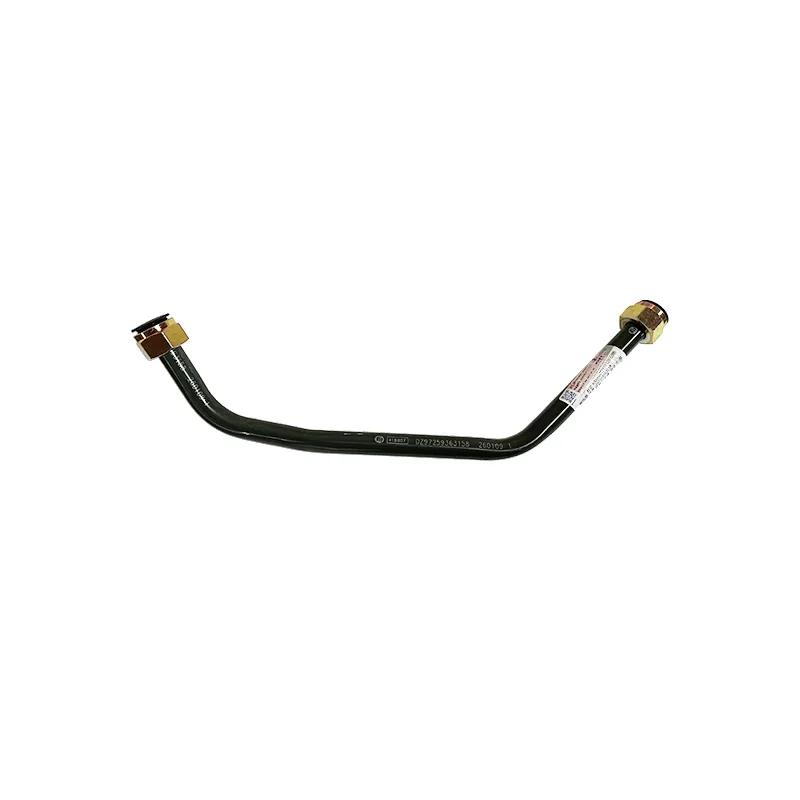 XCMG Steel Pipe Assembly 319004177