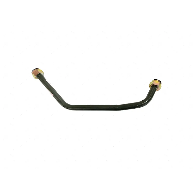 XCMG Conjunto de tubería de acero 319004177