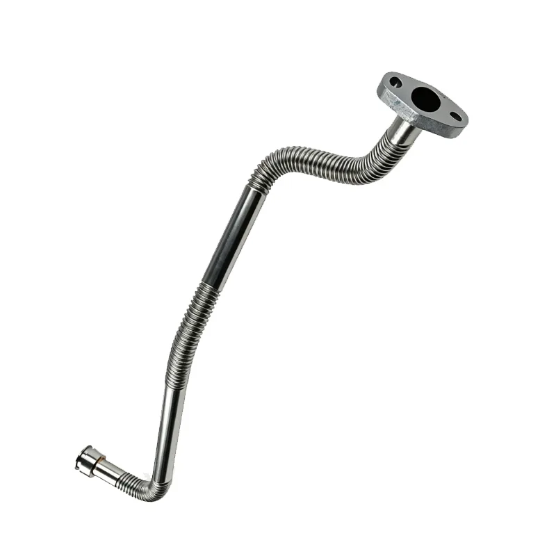XCMG Steel Pipe Assembly 319004185