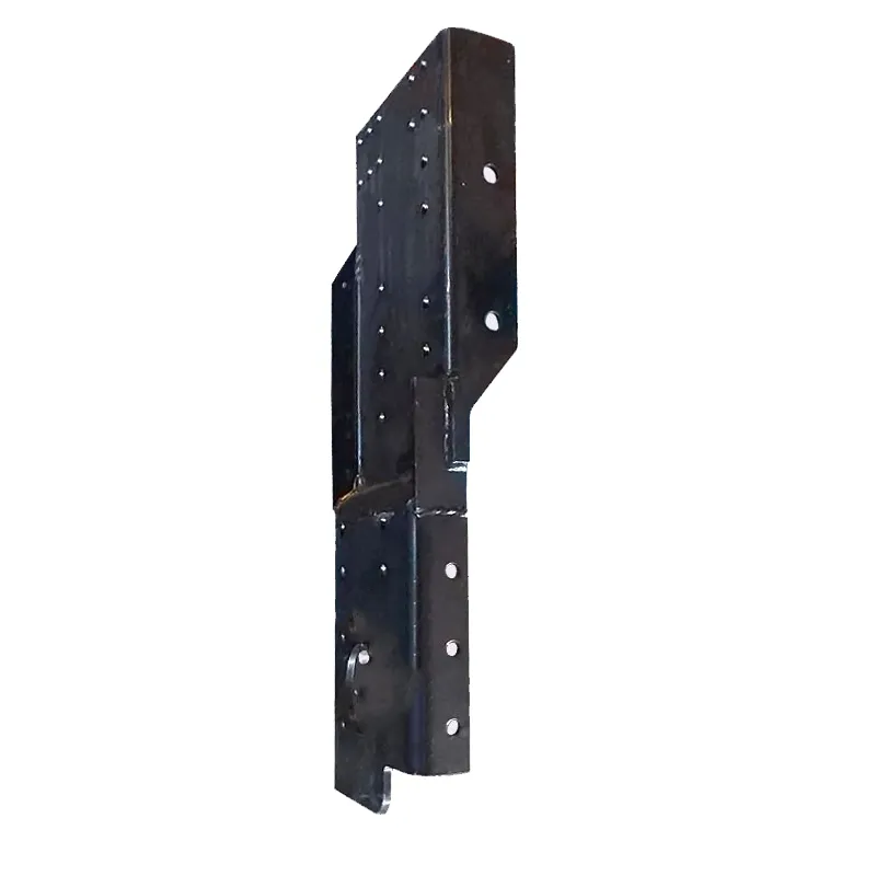 XCMG Bracket Assembly 319004188