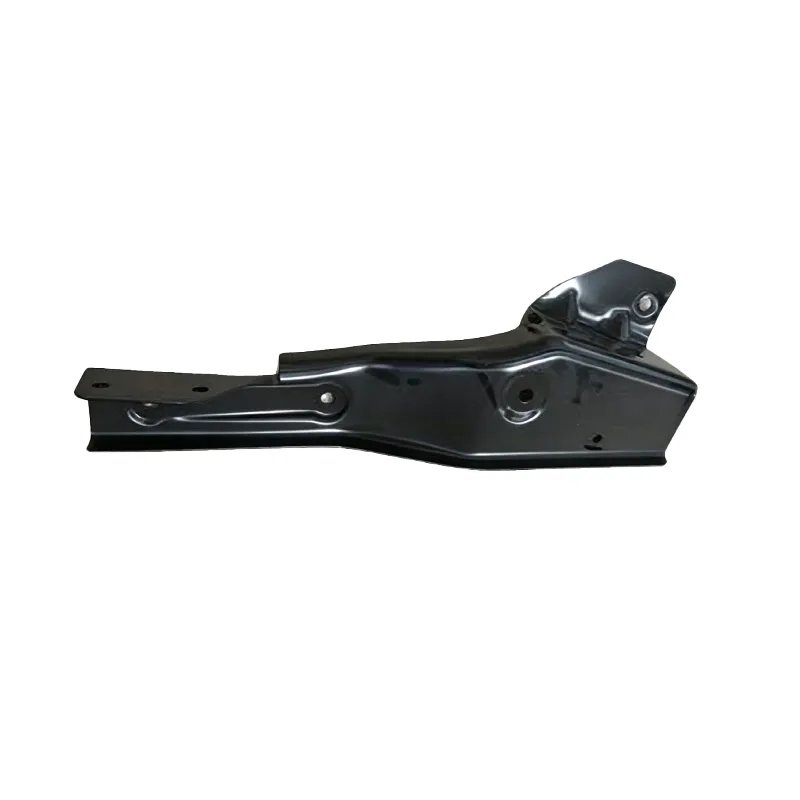 XCMG Mounting Plate Assembly 319004191