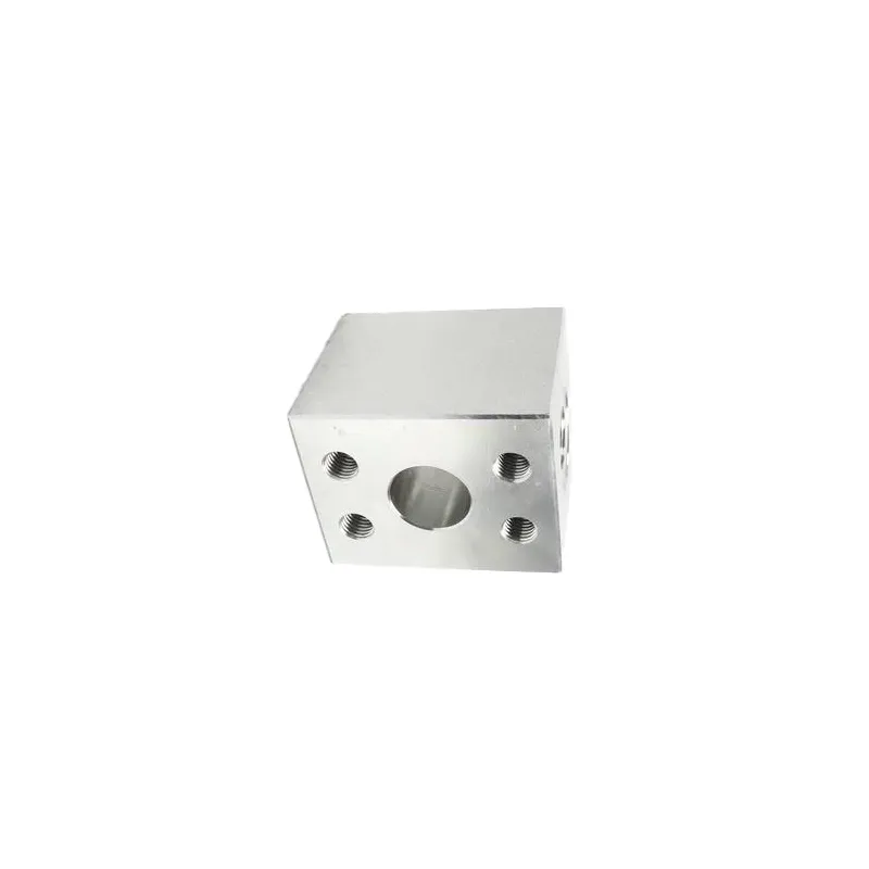 XCMG Drain Valve Block I 319004216