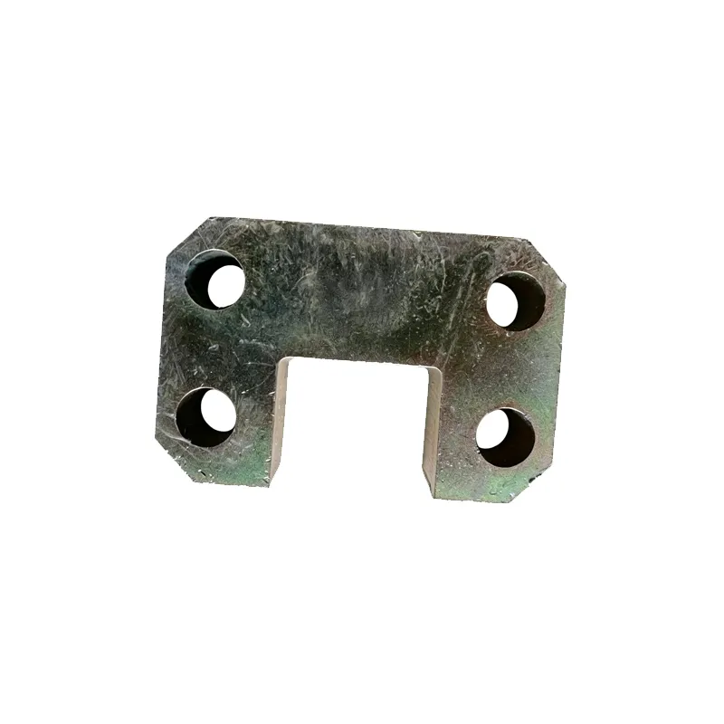 XCMG Hose Assembly 319004250