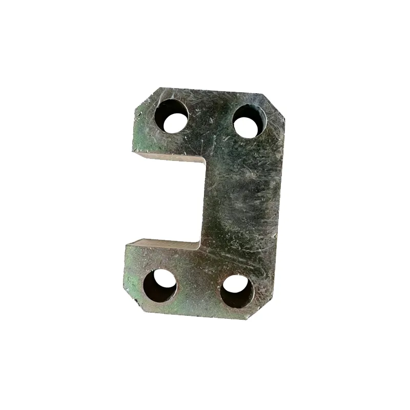 XCMG Manguera ensamblada 319004250