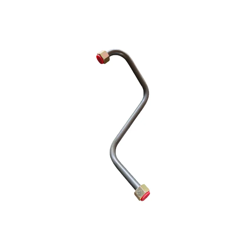 XCMG Steel Pipe Assembly 319004283