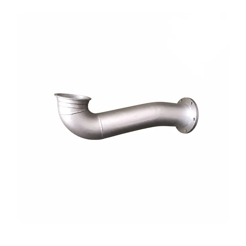 XCMG Hose Assembly 319004293