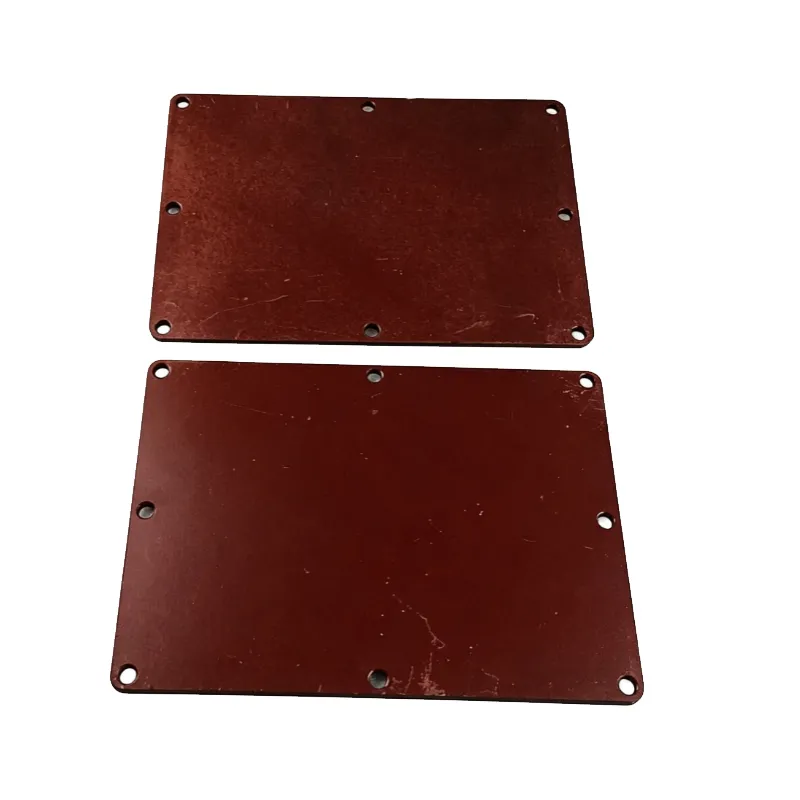XCMG Cover Plate 319004321