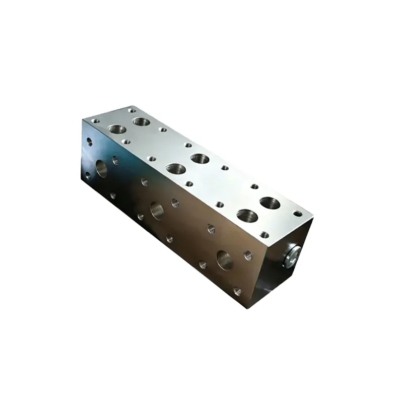 XCMG Transition Block 319004327
