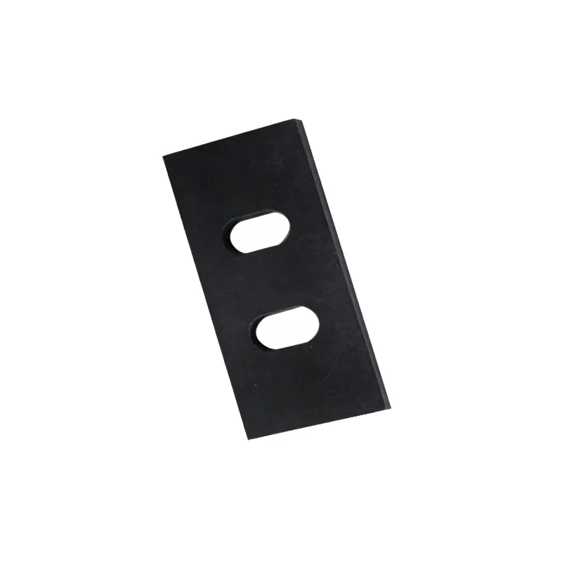 XCMG Adapter Block 319004352
