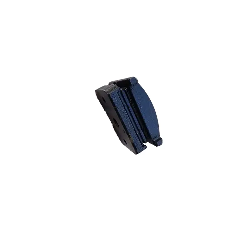 XCMG Fan Motor Clamping Plate 319004401