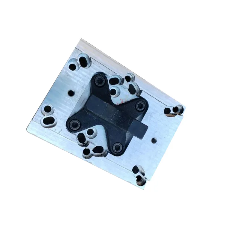 XCMG Fan Motor Coupling Plate 319004402