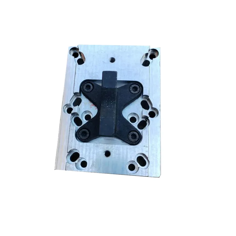 XCMG Placa de acoplamiento del motor del ventilador 319004402