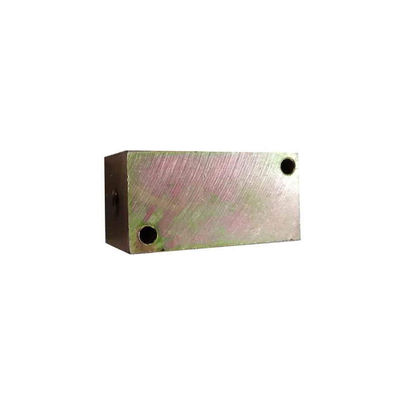 XCMG Transition Block 319004406