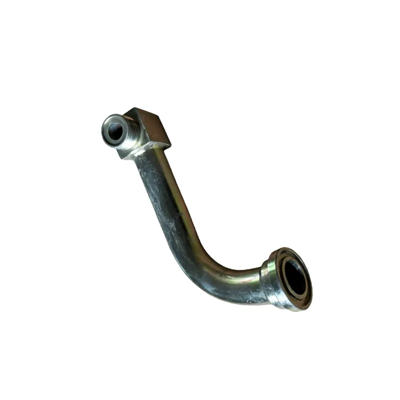 XCMG Steel Pipe Assembly 319004420