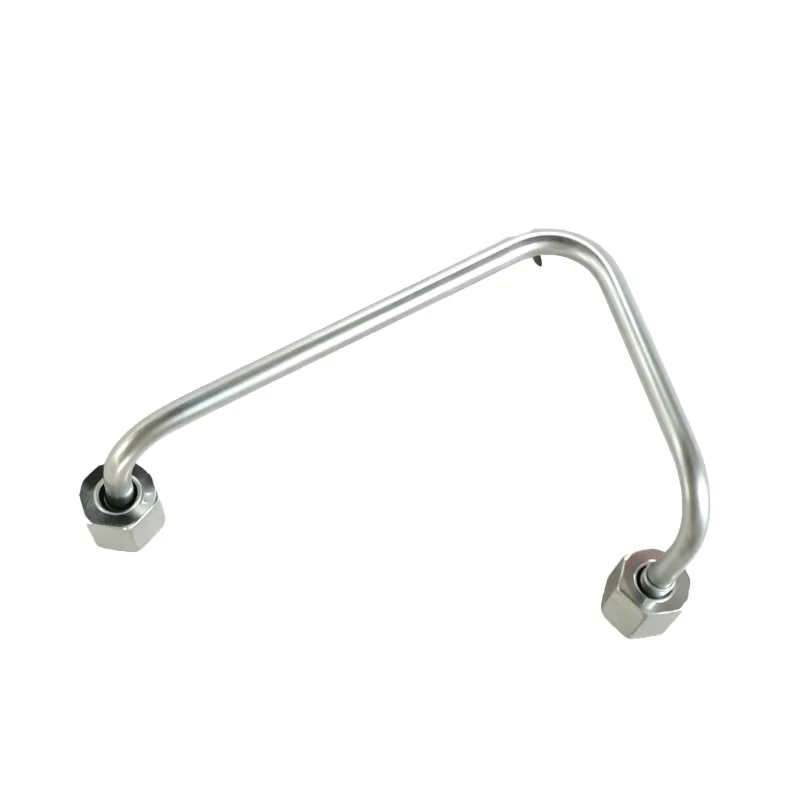 XCMG Steel Pipe Assembly 319004426
