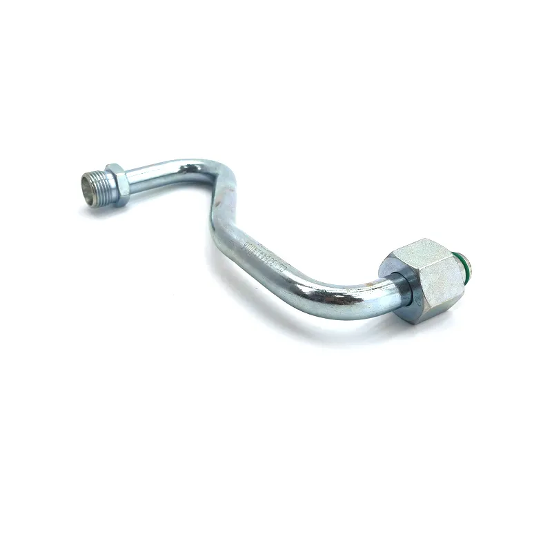 XCMG Hose Assembly 319004453