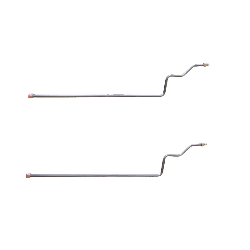 XCMG Steel Pipe Assembly 319004474