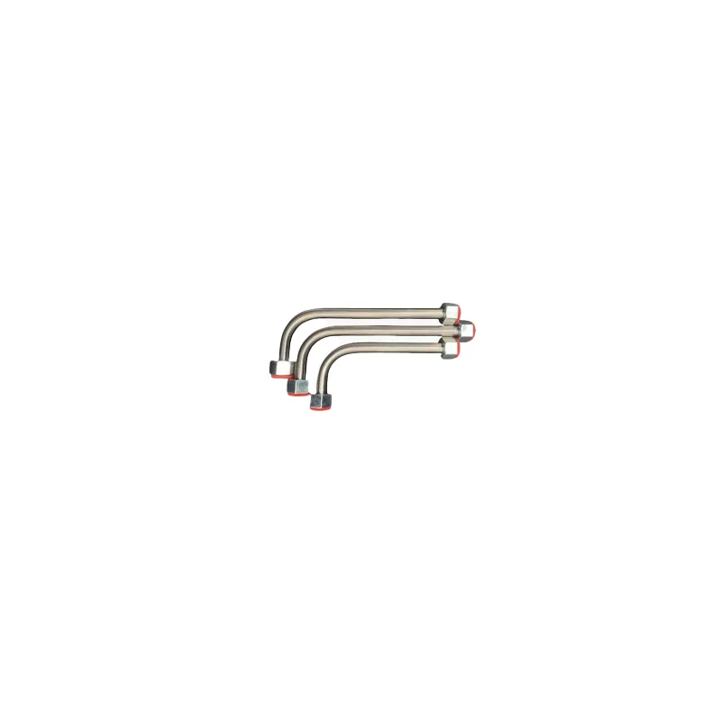 XCMG Steel Pipe Assembly 319004475