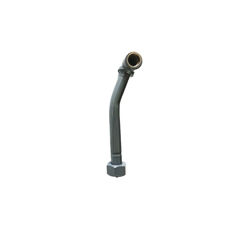 XCMG Steel Pipe Assembly 319004477