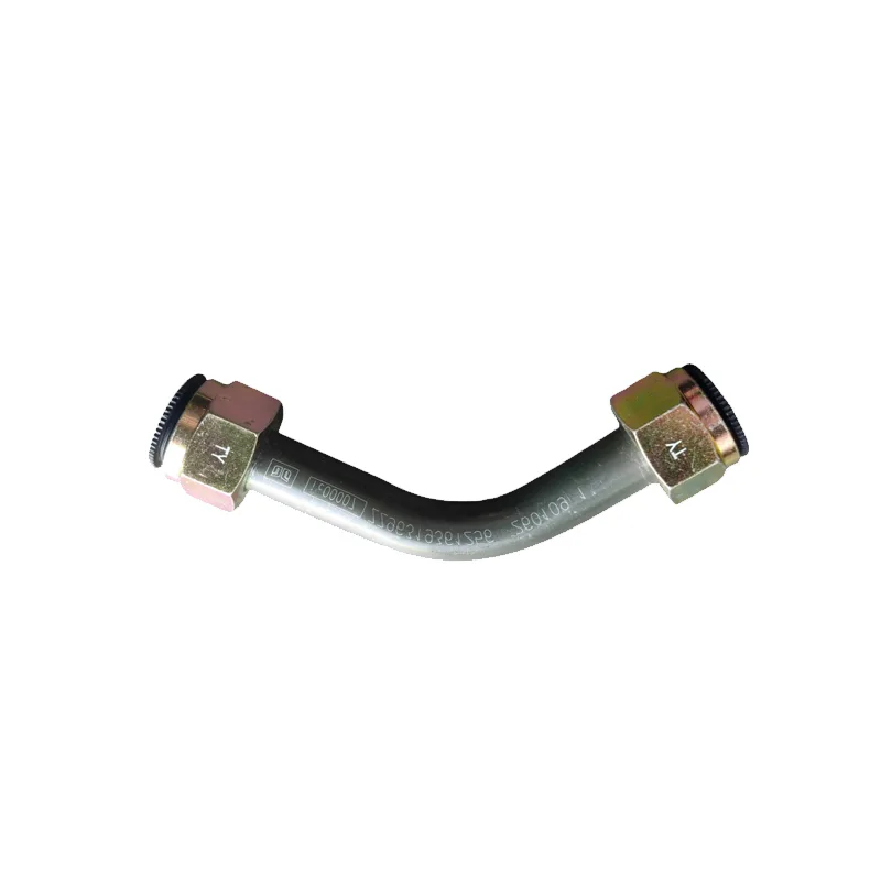 XCMG Steel Pipe Assembly 319004481