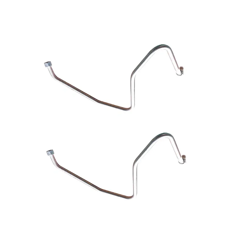 XCMG Steel Pipe Assembly 319004487