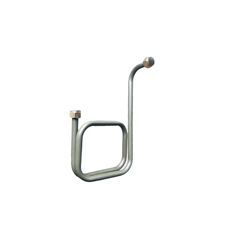 XCMG Steel Pipe Assembly 319004499