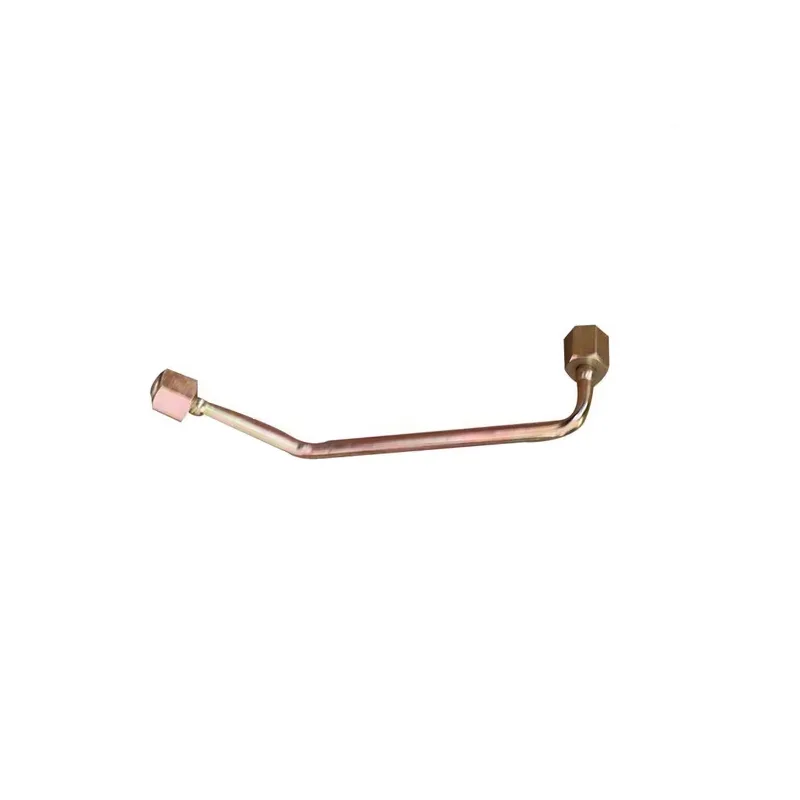 XCMG Steel Pipe Assembly 319004500