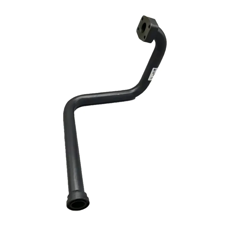 XCMG Steel Pipe Assembly 319004617