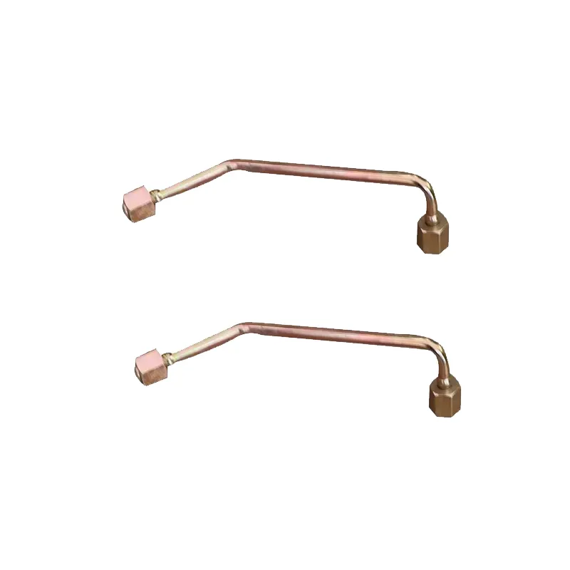 XCMG Steel Pipe Assembly 319004618
