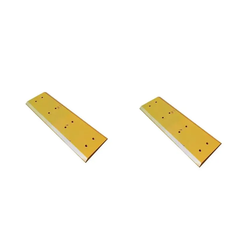 XCMG Transition Plate 319004620