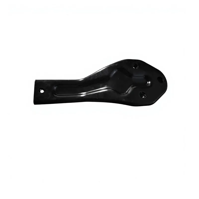 XCMG Bracket Assembly 319005600
