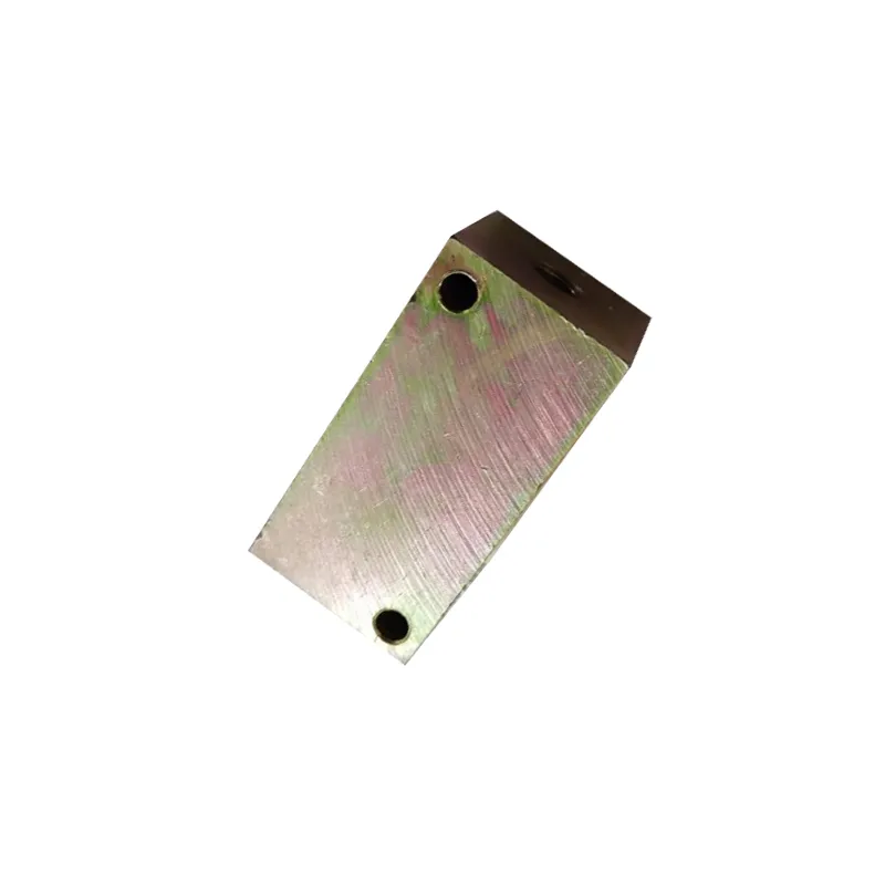XCMG Переходный блок 319005757