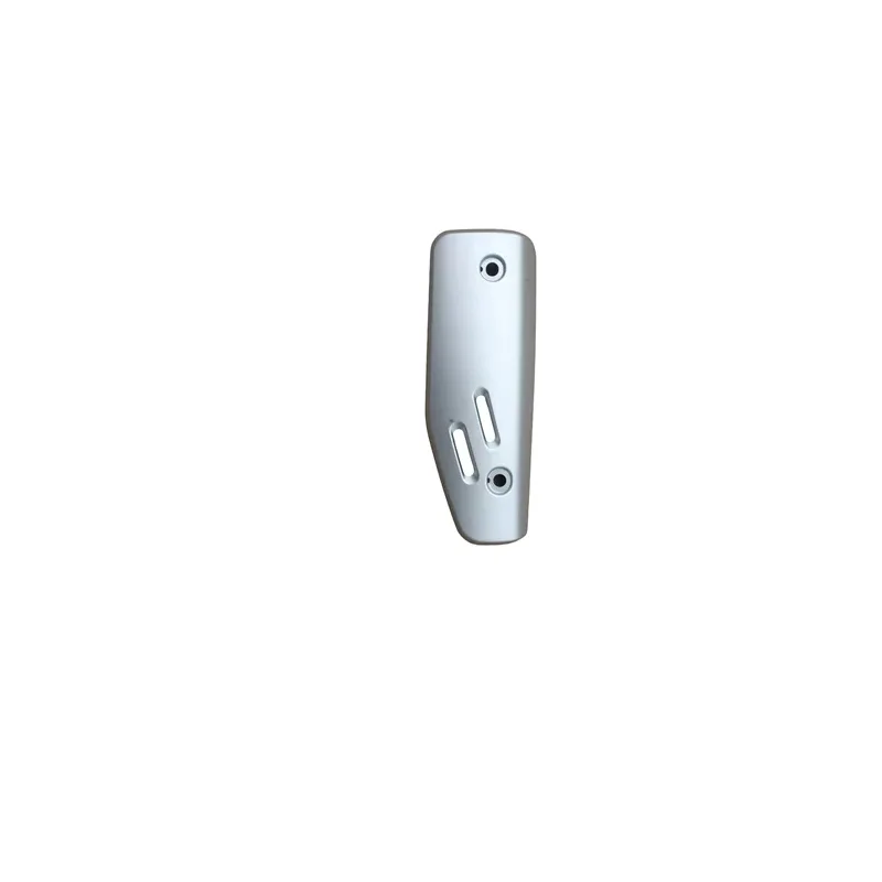 XCMG Muffler Exhaust Cover 319007750
