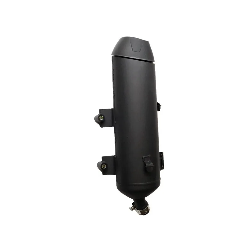 XCMG Muffler Exhaust Cover 319007754